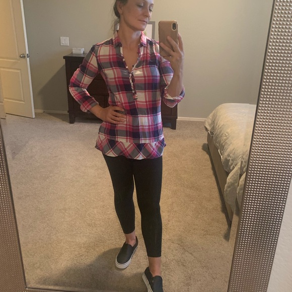 Flannel shirt - Picture 4 of 4